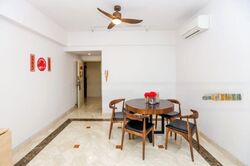 Symphony Heights (D21), Condominium #609106621